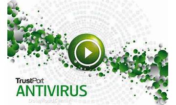 TrustPort Antivirus for Windows - Download it from Habererciyes for free